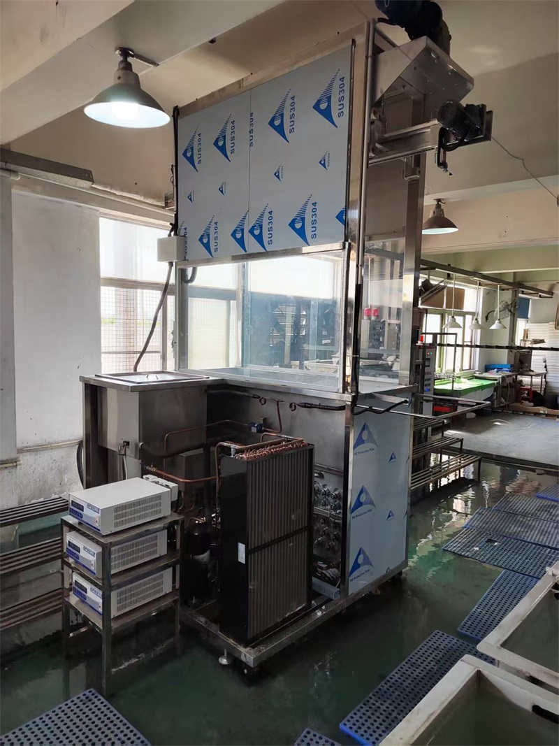 有机溶剂自动清洗机系列