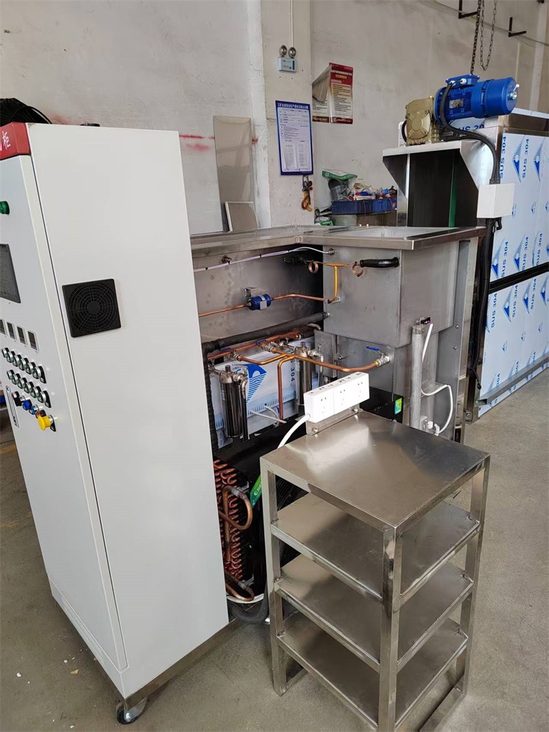 有机溶剂自动清洗机系列